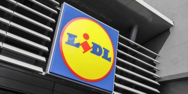 Cohue chez Lidl pour cette robe légère de l'été à moins de 10 euros