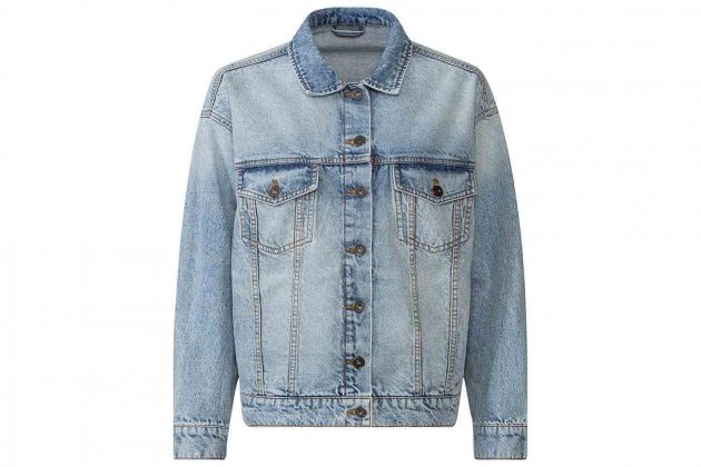 Cohue chez Lidl pour la veste en jean la plus petit prix de l'été pour votre budget !