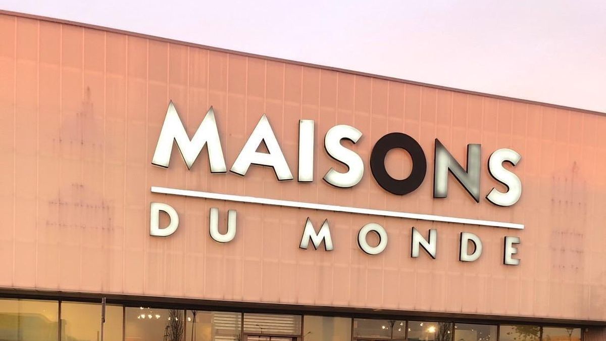 Cohue chez Maisons du monde pour sa nouvelle bibliothèque parfaite pour