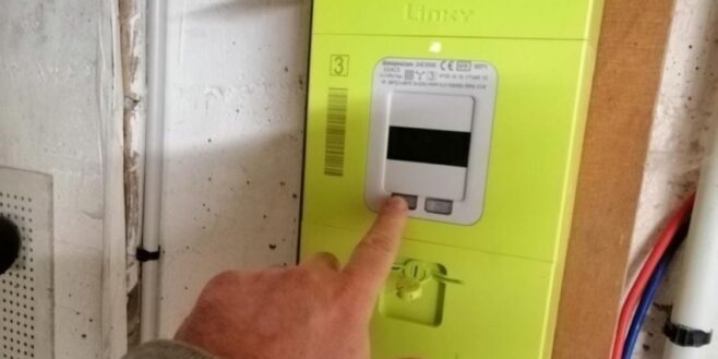 Compteur Linky: attention à cette arnaque des faux agents Enedis qui fait des ravages !