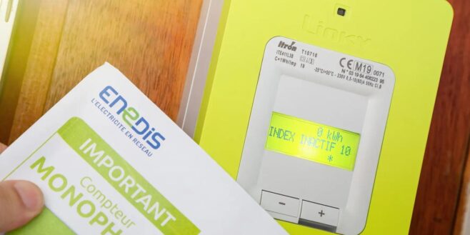 Compteur Linky : un couple forcé de l'installer sous peine de payer une lourde amende