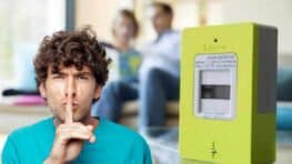 Compteur Linky voici trois astuces secrètes pour faire baisser votre facture d'électricité !