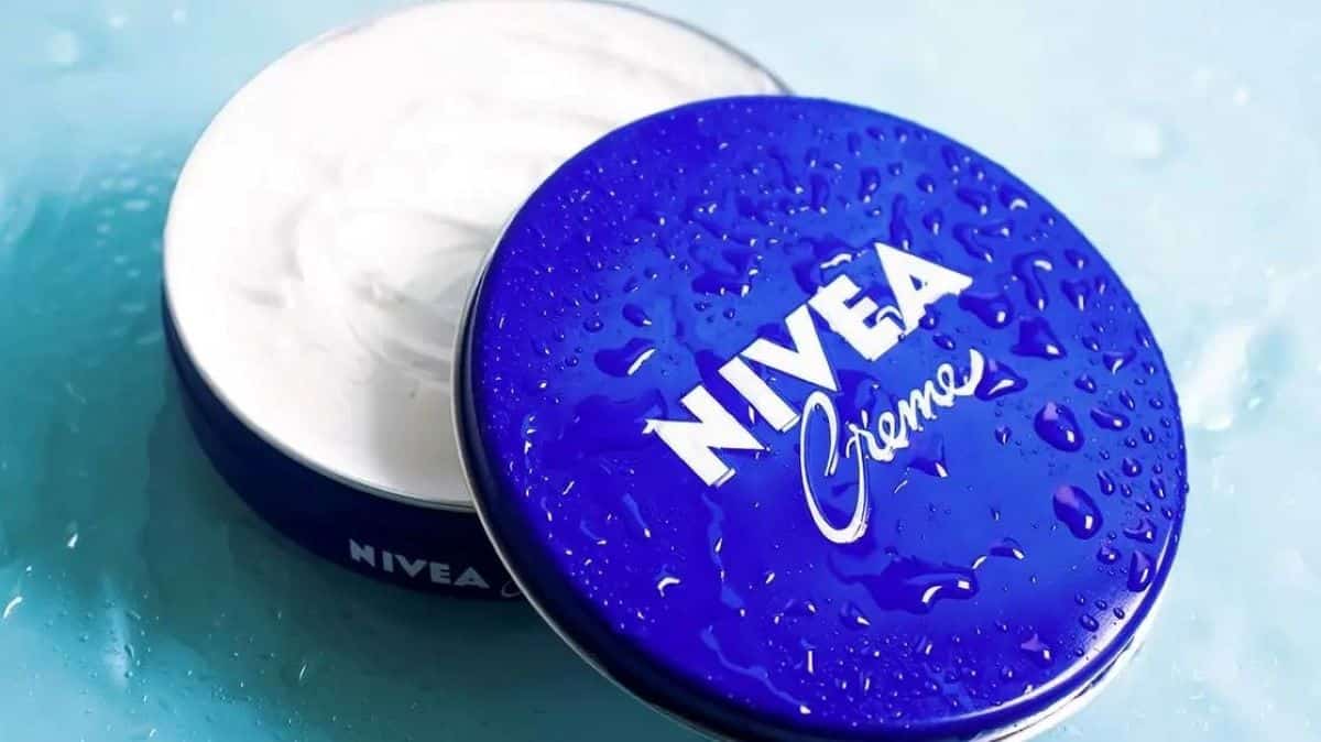 Crème Nivea: les 3 bienfaits peu connus mais qui sont très utiles dans