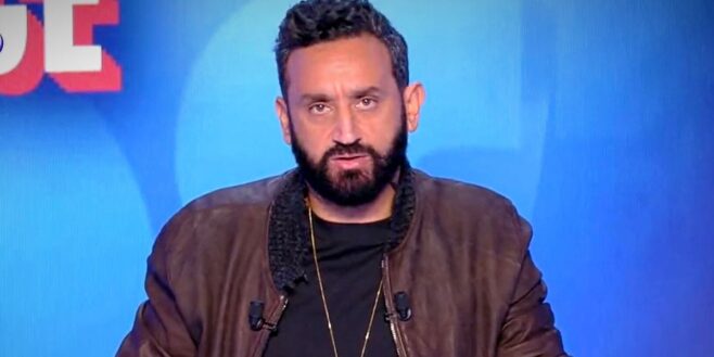 Cyril Hanouna annonce la fin de Touche pas à mon poste et dévoile même la date !