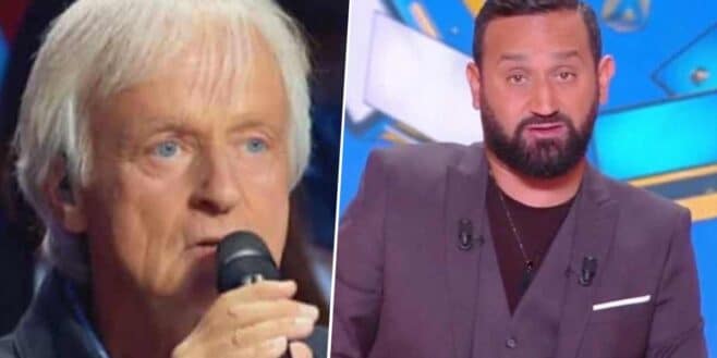 Dave se lâche contre Cyril Hanouna et le clashe violemment !