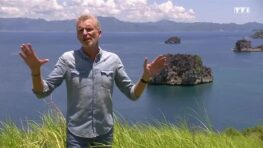 Denis Brogniart bientôt exclu de la présentation de Koh-Lanta, voici qui va le remplacer !