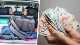 Départ en vacances cette mauvaise habitude peut désormais vous coûter beaucoup d'argent !