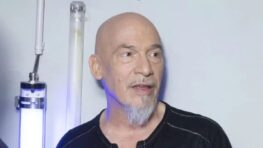 Florent Pagny cette ancienne gagnante de The Voice choquée l'état physique du chanteur !