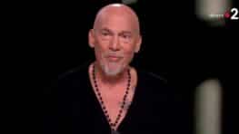 Florent Pagny son fils Inca balance tout sur sa relation avec son père depuis sa maladie !