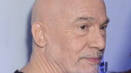 Florent Pagny très malade et très lucide face à son cancer, ses confidences bouleversantes !