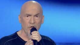 Florent Pagny très malade partage sa dernière volonté !