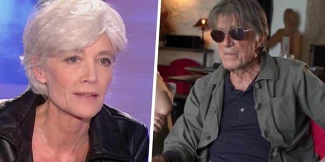 Françoise Hardy a passé un terrible pacte avec Jacques Dutronc sur sa fin de vie !