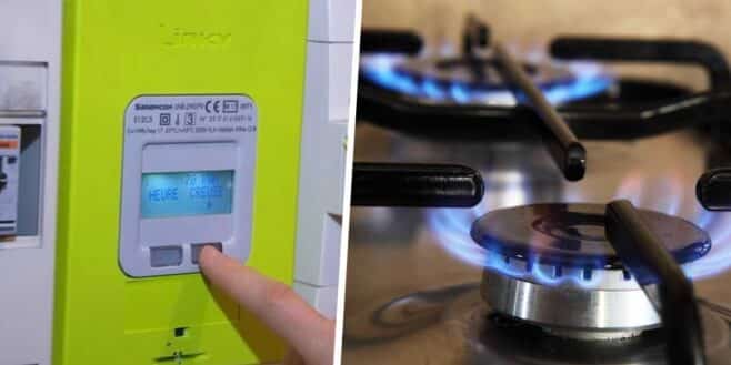 Gaz et électricité une nouvelle aide exceptionnelle de 250 euros et les français concernés !