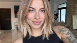 Giuseppa Ciurleo au plus mal n'arrive toujours pas à soulager la souffrance de sa fille !