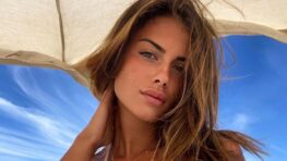 Giuseppa Ciurleo au plus mal sent que sa fille court un grand danger !