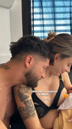 Giuseppa Ciurleo explique pourquoi sa fille Giorgia va si mal après 1 mois d'enfer ! 