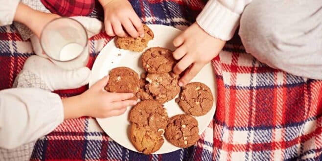 Gouter ou petit déjeuner: les 7 paquets de biscuits les plus dangereux pour la santé selon 60 millions de consommateurs !