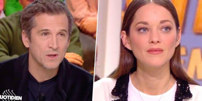 Guillaume Canet s'éclate en vacances pendant que Marion Cotillard se fait démolir sur les réseaux sociaux !