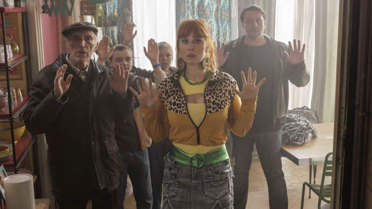 HPI saison 4: intrigue, casting et date de diffusion sur TF1, tout