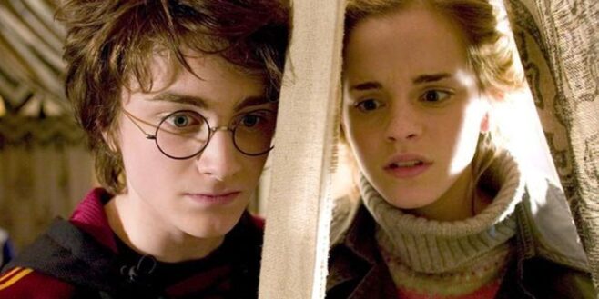 Harry Potter cette blague d'Emma Watson qui a traumatisé Daniel Radcliffe pendant des années !
