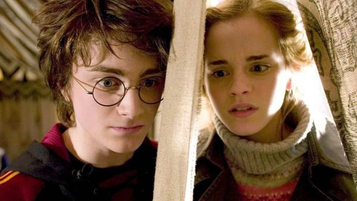 Harry Potter: cette blague d’Emma Watson qui a traumatisé Daniel Radcliffe pendant des années !