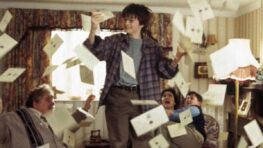 Harry Potter cette famille achète la maison 4 Privet Drive et vit depuis un enfer !