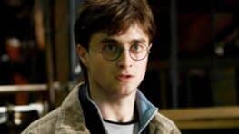 Harry Potter pourquoi Daniel Radcliffe refuse d'être dans l'adaptation en série