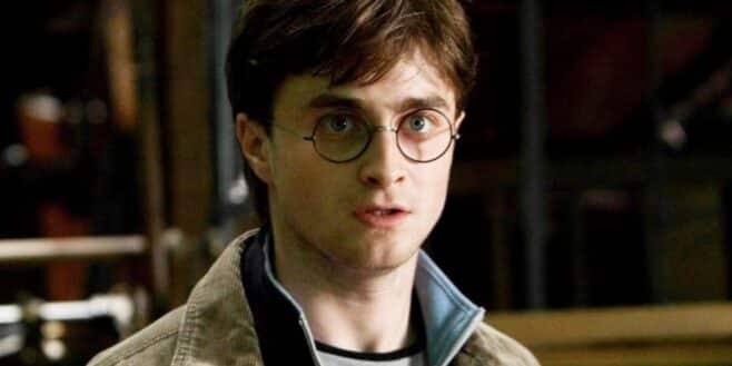 Harry Potter pourquoi Daniel Radcliffe refuse d'être dans l'adaptation en série
