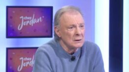 Herbert Léonard au plus mal, le chanteur hospitalisé d'urgence en réanimation !