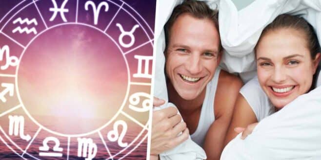 Horoscope voici les 3 signes astro qui vont passer un été torride !