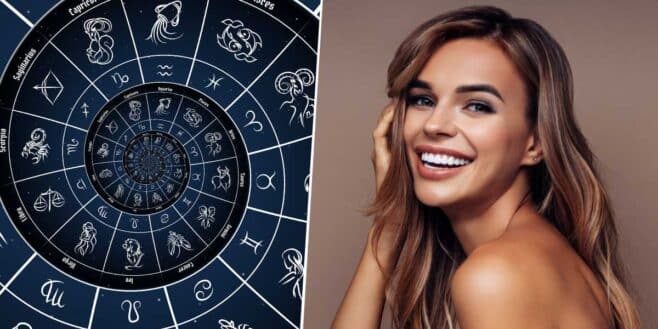 Horoscope voici les signes astro les plus attirants de tous !