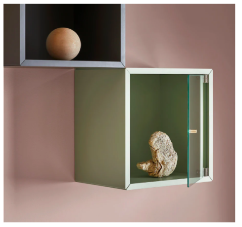 Ikea cartonne avec ce meuble cube qui est parfait pour de multiples usage à prix mini !-article