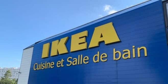 Ikea cartonne avec cet accessoire pour tout pendre dans sa salle de bain sans faire de trou !