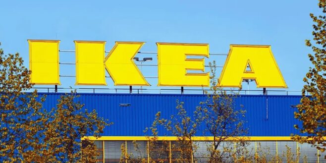 Ikea cartonne avec cette innovation pour faire de grosses économies sur sa facture d'électricité !