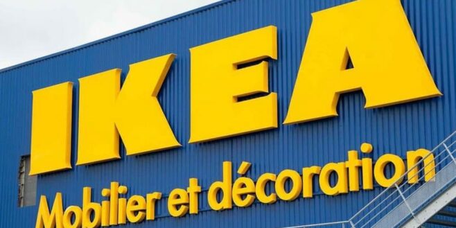 Ikea cartonne avec son plus beau tapis d'été à tout petit prix !