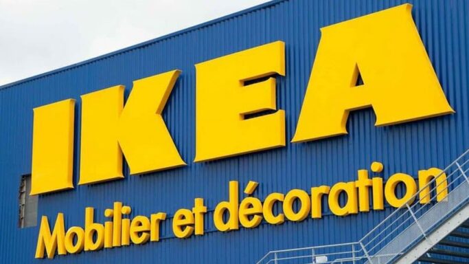 Ikea cartonne avec son plus beau tapis d'été à tout petit prix !