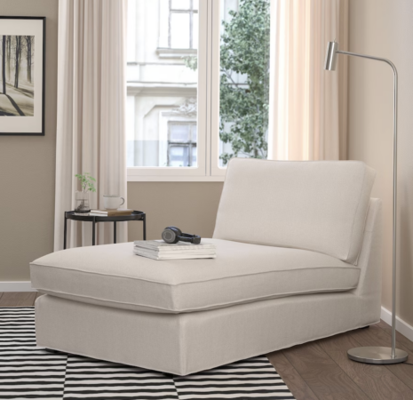 Ikea dévoile le sofa le plus confortable de son catalogue qui se décline en plusieurs couleurs