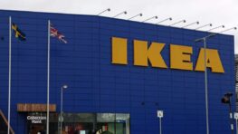 Ikea lance la chaise en rotin la plus confortable et la plus élégante de l'été !