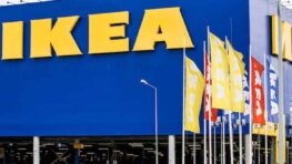 Ikea lance l'article parfait pour bien dormir pendant les chaudes nuits d'été !
