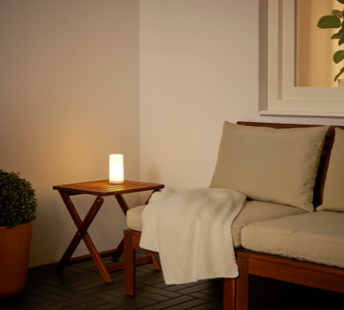 Ikea lance l'indispensable à moins de 3 euros pour illuminer vos soirées d'été !-article