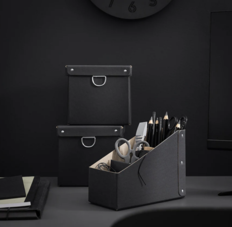 Ikea met fin à votre bureau en désordre avec cet objet idéal pour faire du rangement