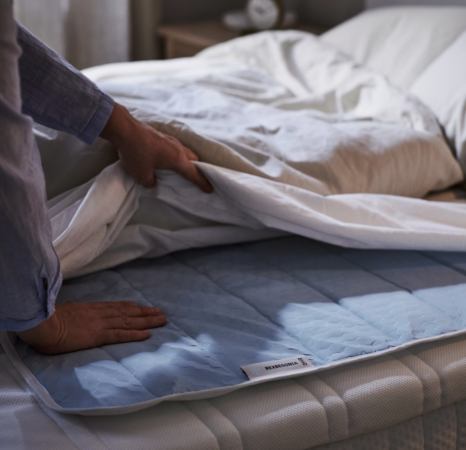 Ikea met un stop à la canicule avec cet article parfait pour bien dormir