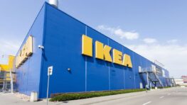 Ikea sort une lampe ultra design qui va vous faire réduire vos factures d'électricité !