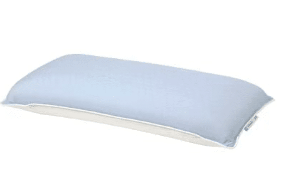 Ikea transforme vos nuits avec cet oreiller qui a un côté rafraîchissant pour l'été !-article