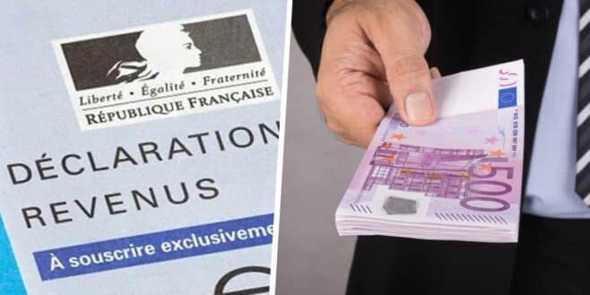 Impôt sur le revenu voici la date précise à laquelle le FISC va prélever les sommes que vous lui devez !