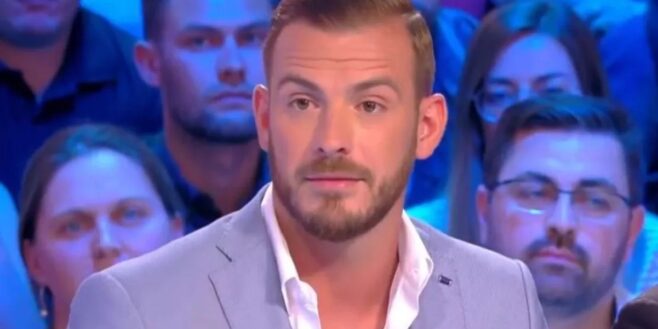 Julien Bert brise le silence sur son absence des réseaux sociaux et fait une promesse !