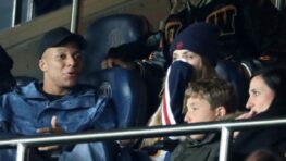 Kylian Mbappé fou amoureux, sa chérie joue dans Demain nous appartient !