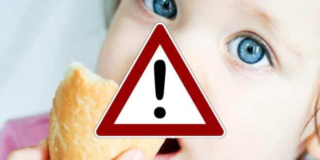 L’UFC-Que-Choisir alerte sur les dangers pour la santé de manger du pain !