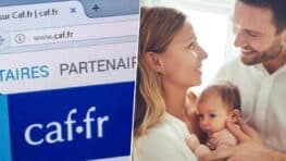 La CAF innove avec un service dédié aux parents pour faciliter l'accès aux aides sociales !