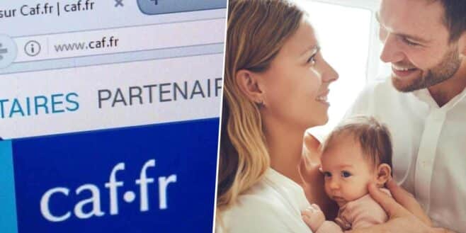 La CAF innove avec un service dédié aux parents pour faciliter l'accès aux aides sociales !